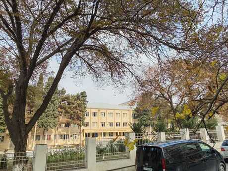3 otaqlı köhnə tikili - Əhmədli m. - 80 m²