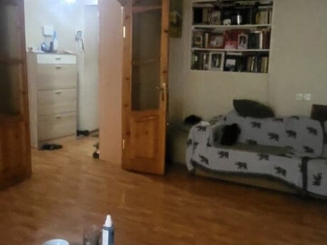 3-комн. вторичка - м. 20 января - 75 м²