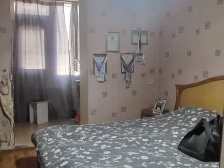 3-комн. вторичка - м. 20 января - 75 м²