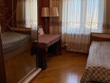 3 otaqlı mənzil, 90 m², Nəriman Nərimanov: 230 000 ₼ 5