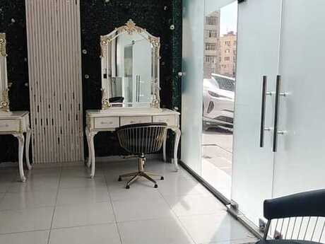 Obyekt - Həzi Aslanov m. - 50 m²