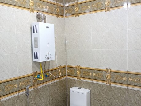 7-комн. дом/дача - Шемаха - 151 м²
