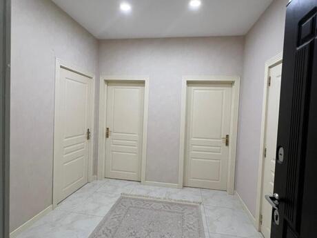 2 otaqlı yeni tikili - Nərimanov r. - 70 m²