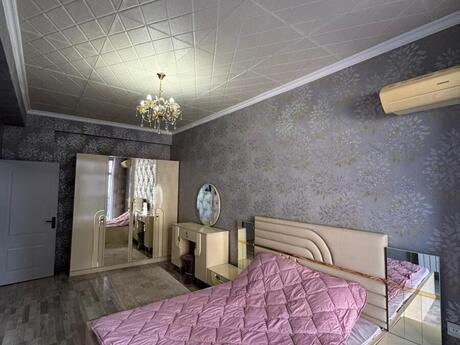 2 otaqlı yeni tikili - 28 May m. - 79 m²