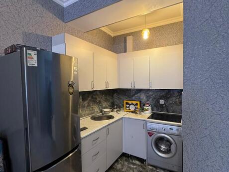 2 otaqlı yeni tikili - 28 May m. - 79 m²