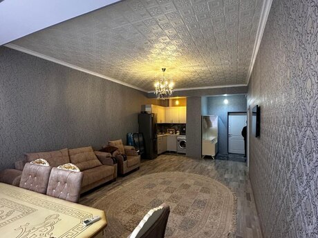 2 otaqlı yeni tikili - 28 May m. - 79 m²