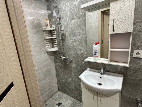 3 otaqlı yeni tikili - Xırdalan - 55 m²