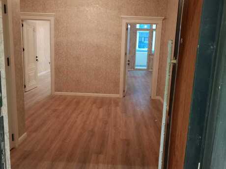 2 otaqlı yeni tikili - 28 May m. - 84 m²