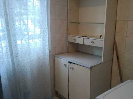 2-комн. вторичка - м. Нариман Нариманов - 58 м²