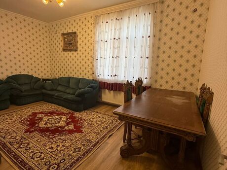 3 otaqlı yeni tikili - Yasamal q. - 80 m²