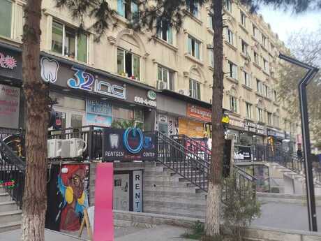 3 otaqlı köhnə tikili - Xırdalan - 85 m²