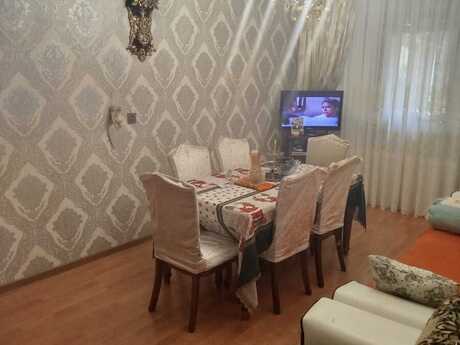 3 otaqlı köhnə tikili - Xırdalan - 85 m²