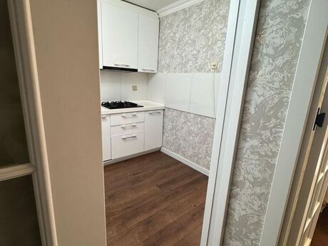 2 otaqlı köhnə tikili - Nəriman Nərimanov m. - 60 m²