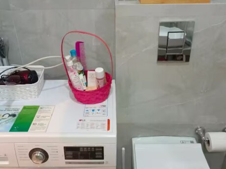 2 otaqlı yeni tikili - Sahil m. - 65 m²