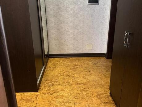 2 otaqlı yeni tikili - Nəriman Nərimanov m. - 86 m²