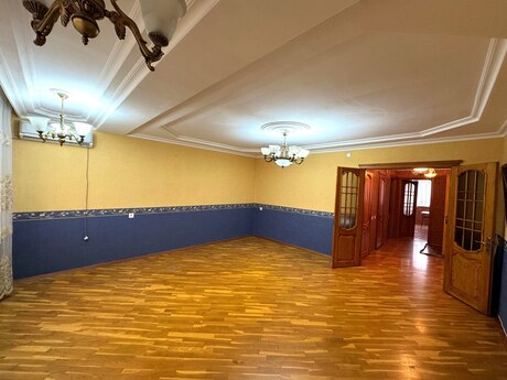 Elan №6112559 - Bakı, Nərimanov r., 3 otaqlı, 90 m², 7/9 mərtəbə