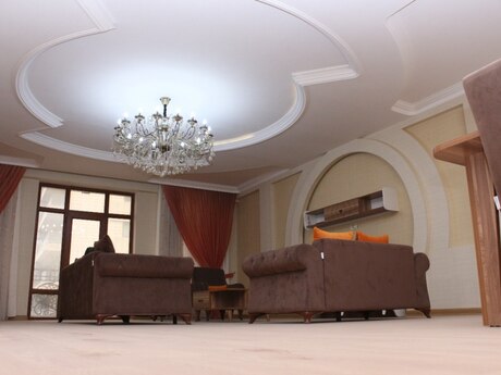4 otaqlı mənzil, 216 m², 28 May: 1 100 000 ₼ 5