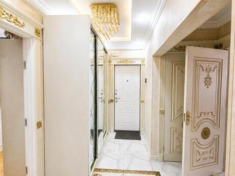 Elan №6112535 - Bakı, Həzi Aslanov m., 3 otaqlı, 85 m², 6/9 mərtəbə