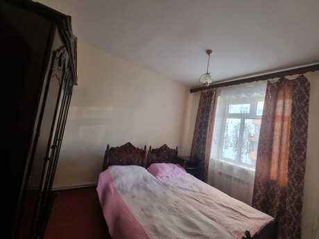 2 otaqlı köhnə tikili - Həzi Aslanov m. - 55 m²