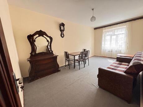 Elan №6112549 - Bakı, Həzi Aslanov m., 2 otaqlı, 55 m², 6/9 mərtəbə