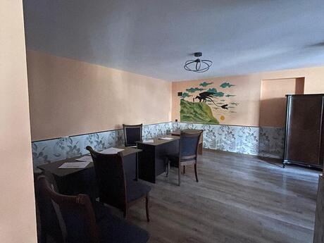 Obyekt - Səbail r. - 80 m²
