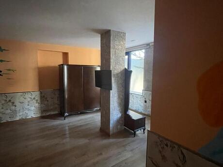 Obyekt - Səbail r. - 80 m²