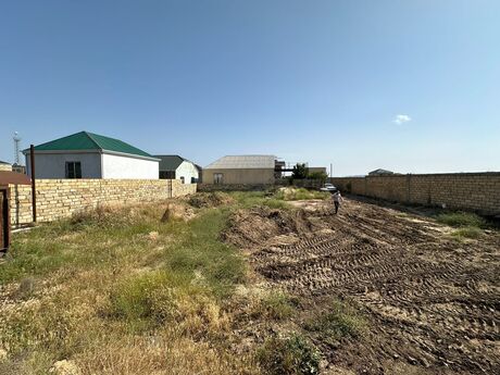 Torpaq - Mehdiabad q. - 7 sot
