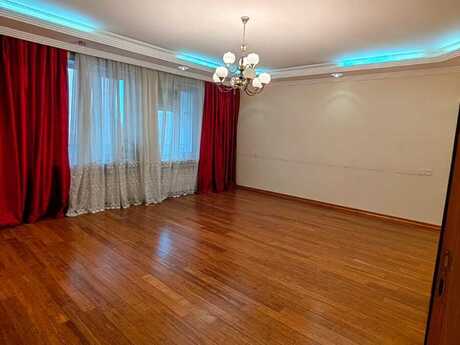 3 otaqlı köhnə tikili - Nərimanov r. - 80 m²