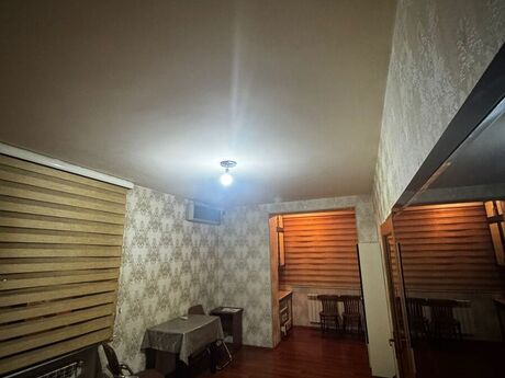 1 otaqlı köhnə tikili - Nərimanov r. - 40 m²