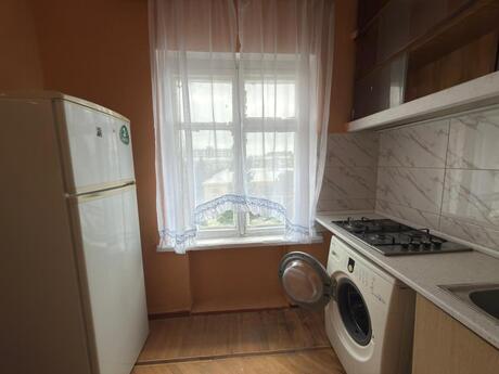 2 otaqlı köhnə tikili - Nərimanov r. - 72 m²