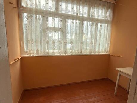 2 otaqlı köhnə tikili - Nərimanov r. - 72 m²