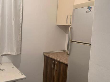2 otaqlı köhnə tikili - Nərimanov r. - 50 m²
