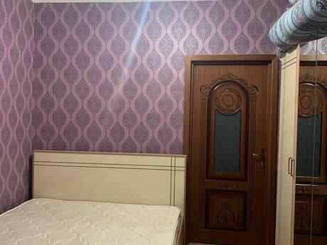 2 otaqlı köhnə tikili - Nərimanov r. - 50 m²