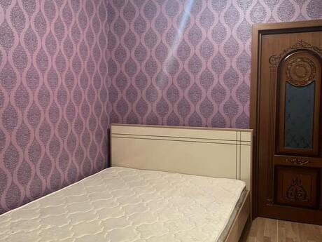 2 otaqlı köhnə tikili - Nərimanov r. - 50 m²