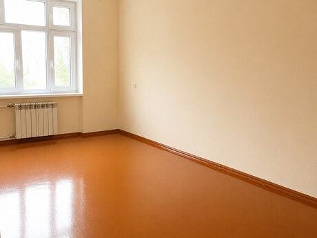 2 otaqlı köhnə tikili - Azadlıq Prospekti m. - 60 m²