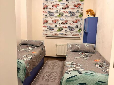 3 otaqlı yeni tikili - Yasamal r. - 90 m²