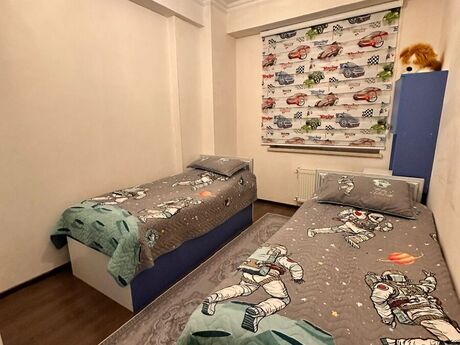 3 otaqlı yeni tikili - Yasamal r. - 90 m²