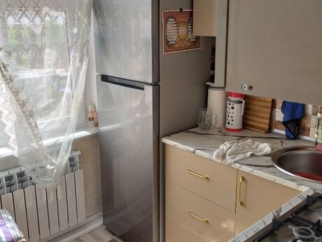 1 otaqlı köhnə tikili - Sumqayıt - 36 m²