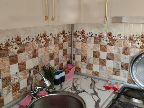 1 otaqlı köhnə tikili - Sumqayıt - 36 m²