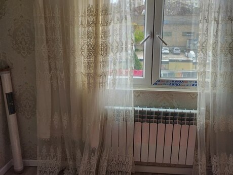 1 otaqlı köhnə tikili - Sumqayıt - 36 m²