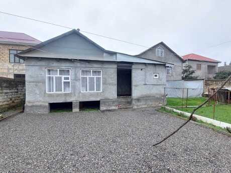 3 otaqlı həyət evi/bağ evi - Lənkəran - 700 m²
