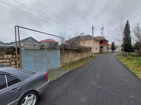 3 otaqlı həyət evi/bağ evi - Lənkəran - 700 m²