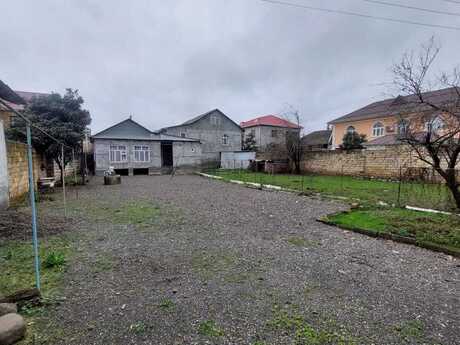 3 otaqlı həyət evi/bağ evi - Lənkəran - 700 m²