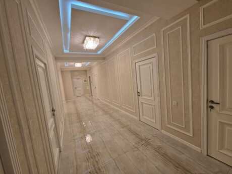 5-комн. офис - пос. Аг шехер - 200 м²