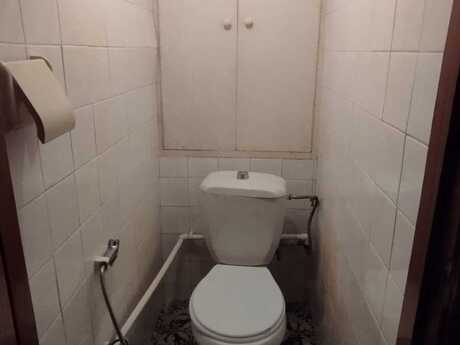 3 otaqlı köhnə tikili - Nəriman Nərimanov m. - 80 m²