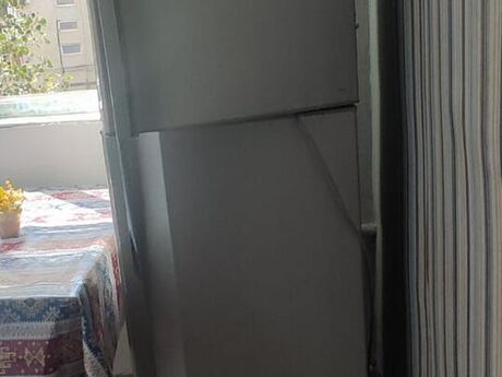 2 otaqlı köhnə tikili - Nizami m. - 50 m²