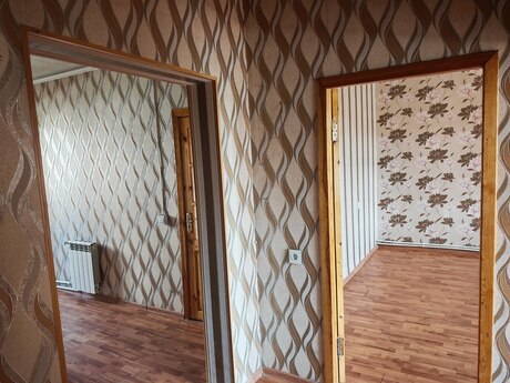 2 otaqlı köhnə tikili - Sumqayıt - 58 m²