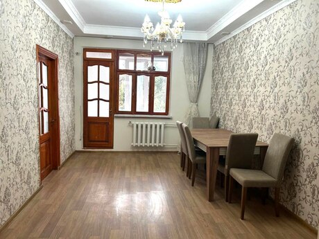 Elan №6112647 - Bakı, 7-ci mikrorayon q., 2 otaqlı, 55 m², 5/5 mərtəbə