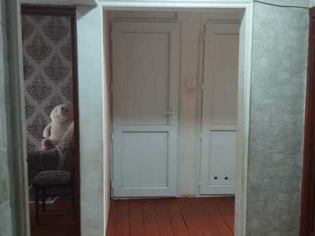 3 otaqlı köhnə tikili - Xalqlar Dostluğu m. - 80 m²
