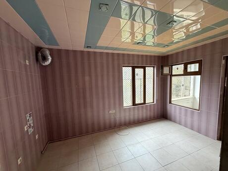 3 otaqlı köhnə tikili - İçəri Şəhər m. - 100 m²